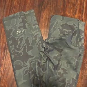 Kefi athletic pants